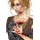 Smiffys Make-Up FX, Dark Red