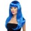 Babelicious Wig, Blue