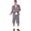 Schoolboy Costume, Grey
