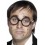 Schoolboy Specs, Black