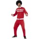 Scouser Tracksuit, Red & White
