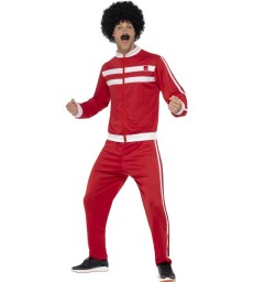 Scouser Tracksuit