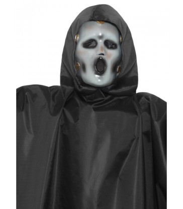 Scream TV Mask
