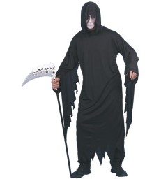 Screamer Costume