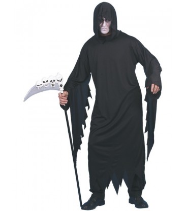 Screamer Costume