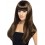 Babelicious Wig, Brown
