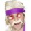 Seventies Tash, Blonde