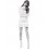 Sexy Straitjacket Costume, White