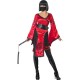 Shadow Warrior Costume