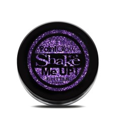 Shake Me Up Gliter Shaker