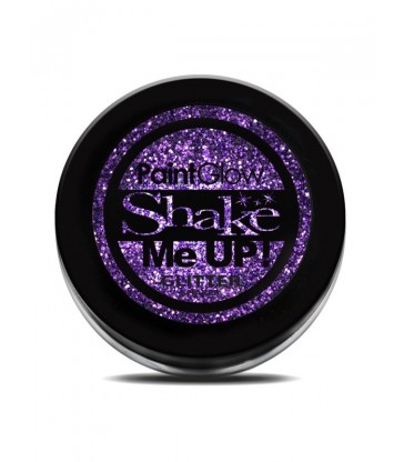 Shake Me Up Gliter Shaker