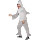 Shark Costume2
