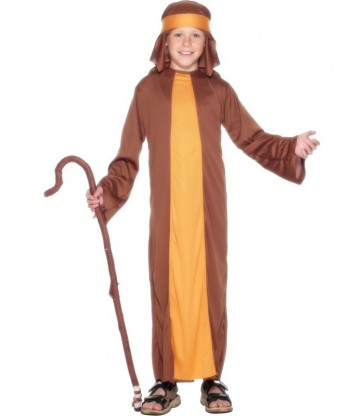 Shepherd Costume