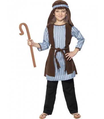 Shepherd Costume4