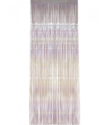 Shimmer Curtain2