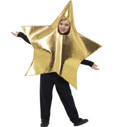 Shining Star Costume