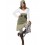 Shipmate Sweetie Costume, Green