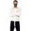 Silence of the Lambs Kit, White