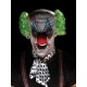 Sinister Clown Make-Up Kit