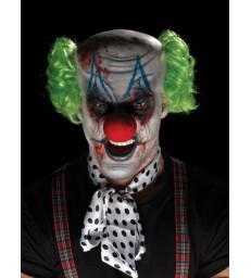 Sinister Clown Make-Up Kit