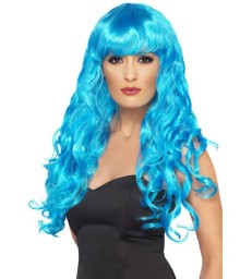 Siren Wig3