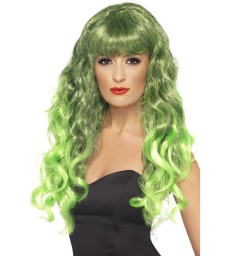 Siren Wig5