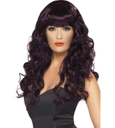 Siren Wig8