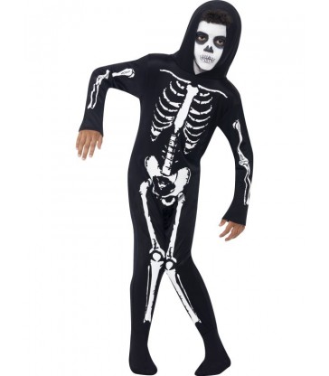 Skeleton Costume4