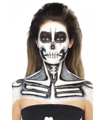 Skeleton Liquid Latex Kit