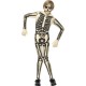 Skeleton Second Skin Costume2