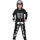 Skeleton Toddler Costume
