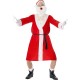 Sleazy Santa Costume