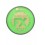 Smiffys Make-Up FX, Lime Green