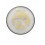 Smiffys Make-Up FX, Metallic Silver