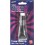 Smiffys Make-Up FX, Aqua Cream Make-Up, Black