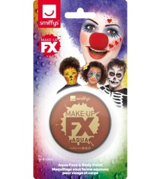 Smiffys Make-Up FX, on Display Card5