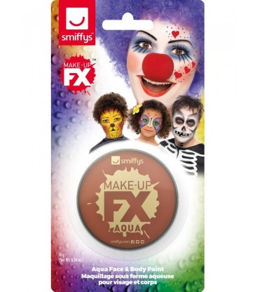 Smiffys Make-Up FX, on Display Card5