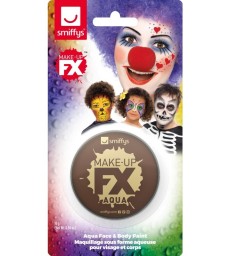 Smiffys Make-Up FX, on Display Card6