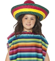 Sombrero Hat