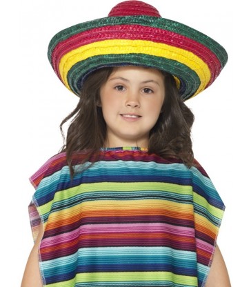 Sombrero Hat