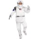 Spaceman Costume