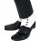Spats, White