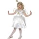 Star Fairy Costume, White