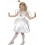 Star Fairy Costume, White