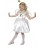 Star Fairy Costume, White