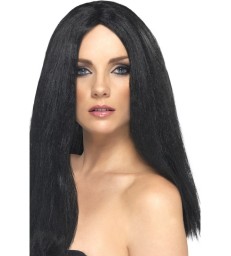 Star Style Wig