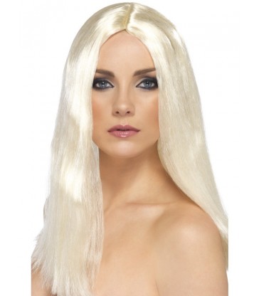 Star Style Wig2