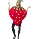 Strawberry Costume