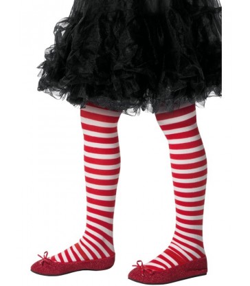 Striped Tights, Childs2