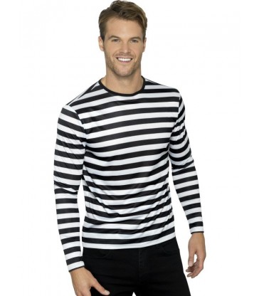 Stripy T-Shirt2